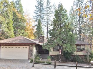 54664 Crane Valley, Bass Lake, CA 93604