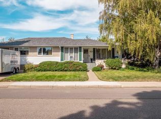 2515 3rd Ave S, Lethbridge, AB T1J 0M1
