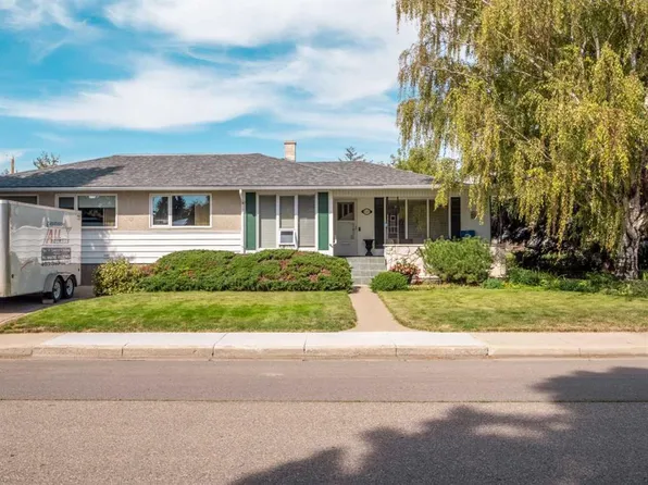 2515 3rd Ave S, Lethbridge, AB T1J 0M1