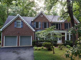 3040 Cove Ln, Charlottesville, VA