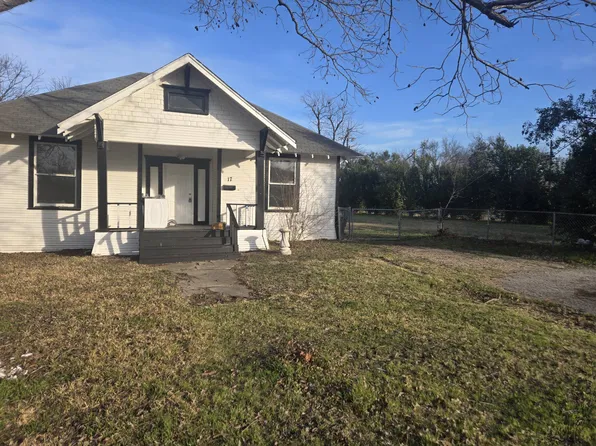 17 S 21st St, Temple, TX 76504