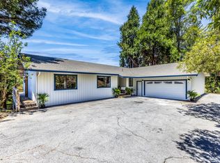 16214 Redwood Lodge Rd, Los Gatos, CA 95033
