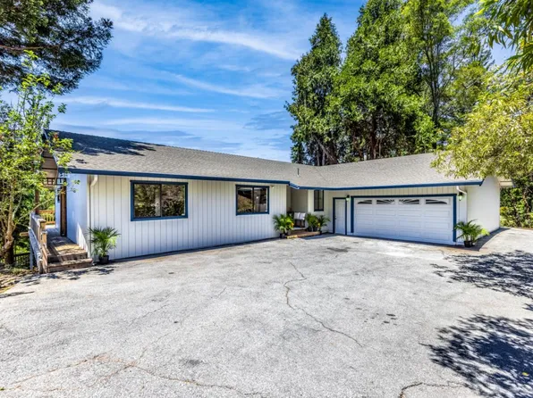16214 Redwood Lodge Rd, Los Gatos, CA 95033