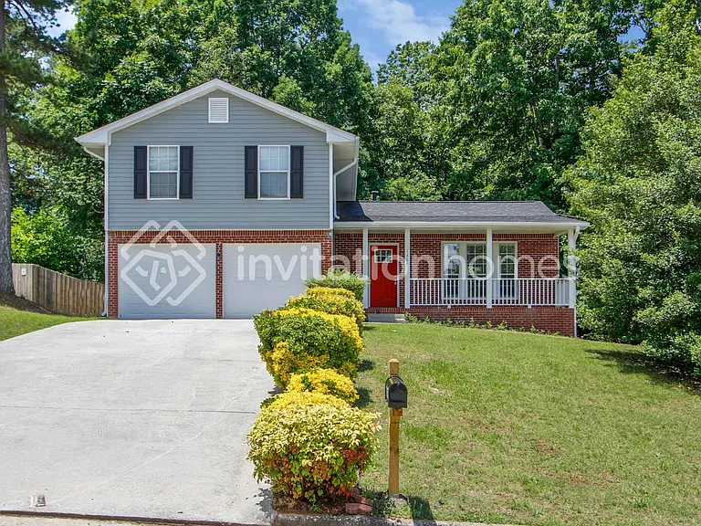 1367 Swift Creek Ln — Photo 1