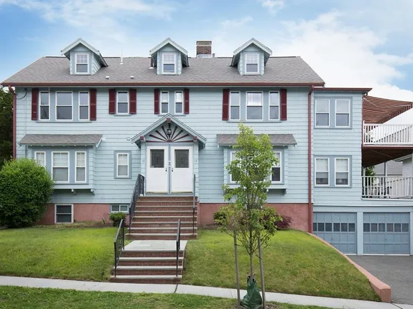 15 Sunnybank Rd, Watertown, MA 02472
