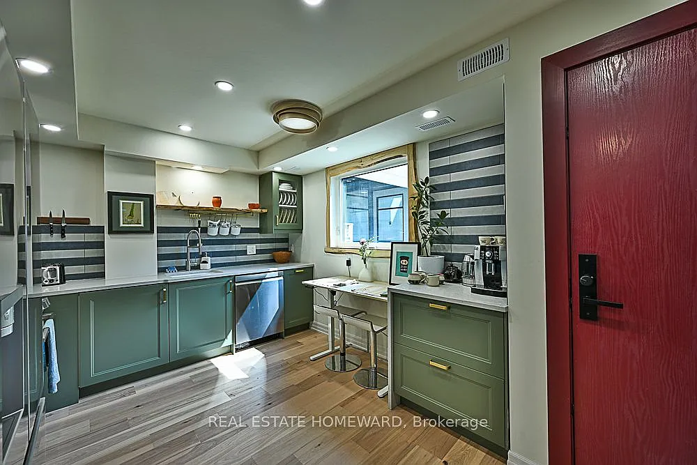 1 bed, $4,500 — Photo 2