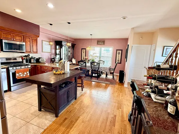43 Bridge St, Belleville, NJ 07109