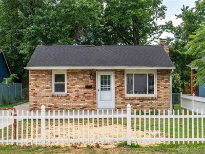 1702 Glenwood Ave, Middletown, OH, 45044