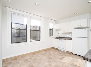 12 Elko St #19, Brighton, MA 02135