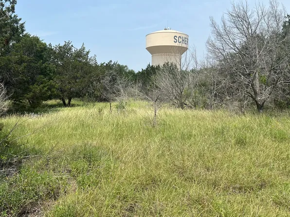 000 HOPE LN LOT 8, Schertz, TX 78154