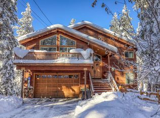 14872 Royal Way, Truckee, CA 96161