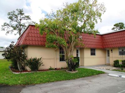 160 Amherst Ln, Lake Worth, FL, 33467