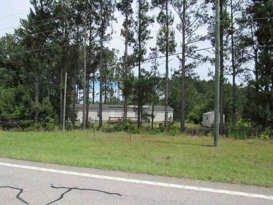 2nd image of 9870 Old Savannah Rd
