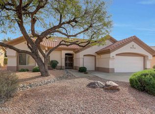 14307 W Colt Ln, Sun City West, AZ 85375
