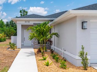 26126 Northern Cross Rd, Punta Gorda, FL 33983