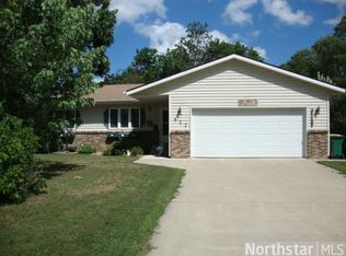 417 S Austin Ave, Litchfield, MN 55355