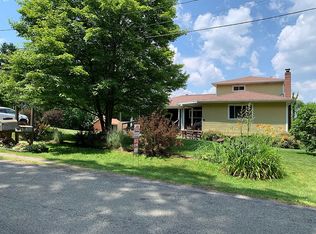241 Vankirk Ridge Rd, Washington, PA 15301