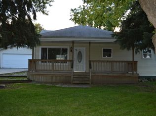 2170 Eberly Rd, Flint, MI 48532