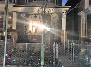 1167 Kenwood Ave, Camden, NJ 08103