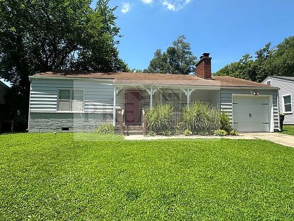 2nd image of 8422 Cherry St