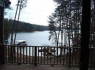 5445 Young Deer Dr, Cumming, GA 30041