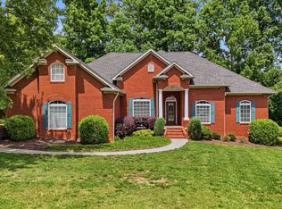 2419 Cumberland Trce NW, Cleveland, TN 37312