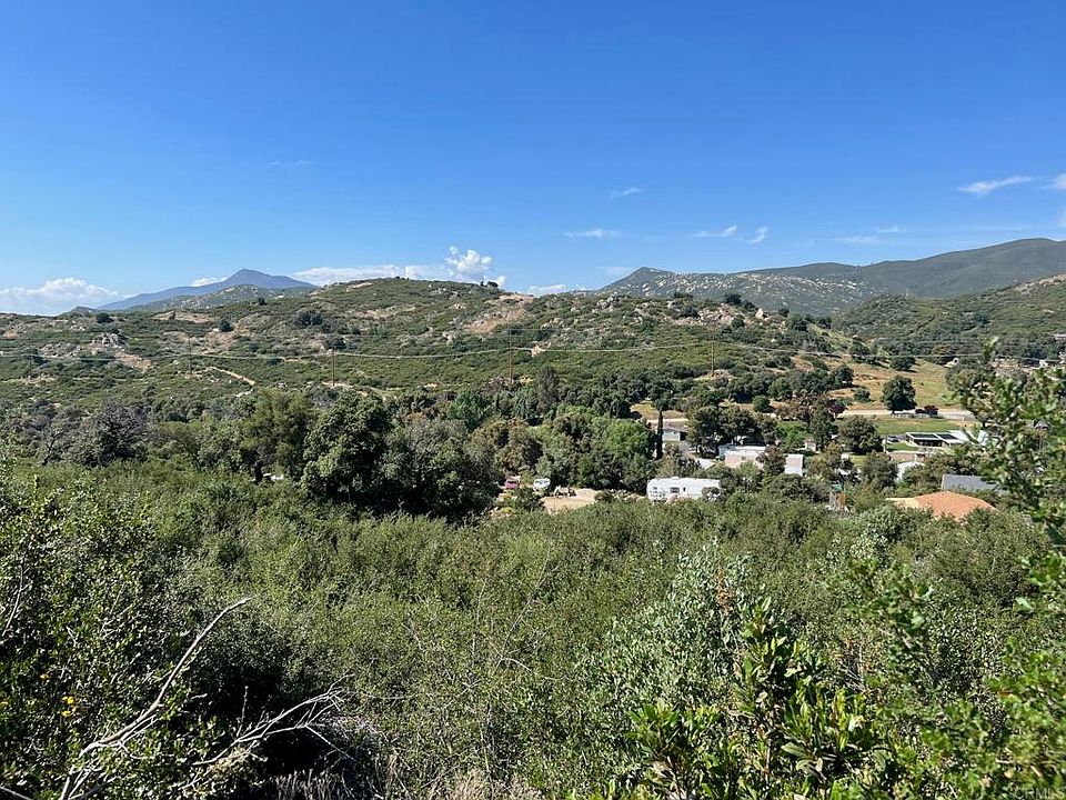 Old Highway 80, Guatay, CA 91931 Zillow