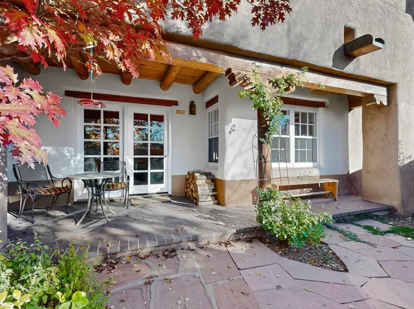 334 Otero Street #11-4, Santa Fe, NM 87501