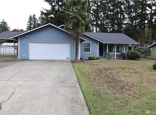 4871 Sherlyn Ave SE, Pt Orchard, WA 98367