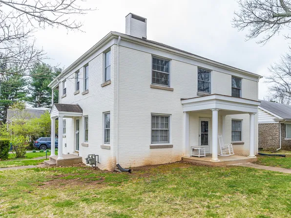 440 Henry Clay Blvd, Lexington, KY 40502