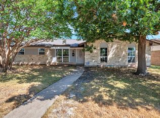 3733 Burning Tree Ln, Garland, TX 75042
