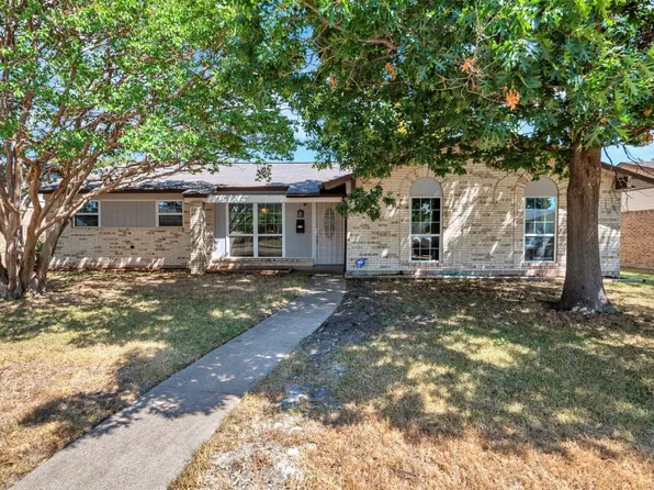 3733 Burning Tree Ln, Garland, TX 75042