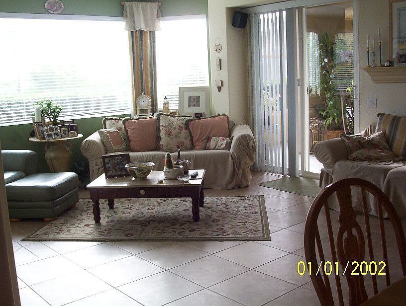 Great room Great view