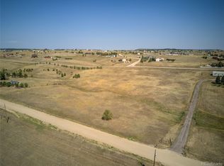 13210 Northcliff Ct, Elbert, CO 80106