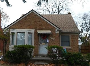 18236 Faust Ave, Detroit, MI 48219
