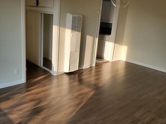 Living Room from Window