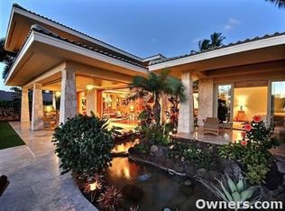 1 Malukai Ln, Wailea, HI 96753