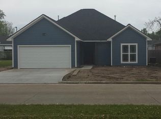 1615 8th St, Port Neches, TX 77651
