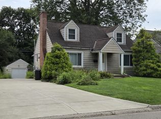 33 Orchard Dr, Columbus, OH 43085