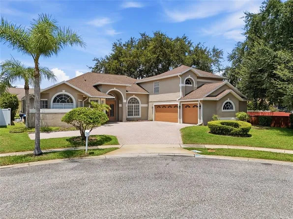 10008 CANOPY TREE COURT, ORLANDO, FL 32836