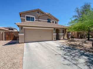 15094 W Buchanan St, Goodyear, AZ 85338