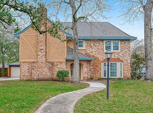 610 Magic Oaks Dr, Spring, TX 77388