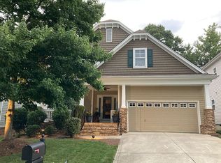 3033 Parker Green Trl, Charlotte, NC 28269