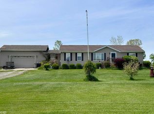 8787 Wildcat Rd, Jeddo, MI 48032