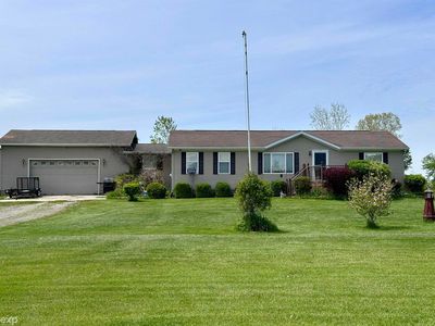 8787 Wildcat Rd, Jeddo, MI, 48032