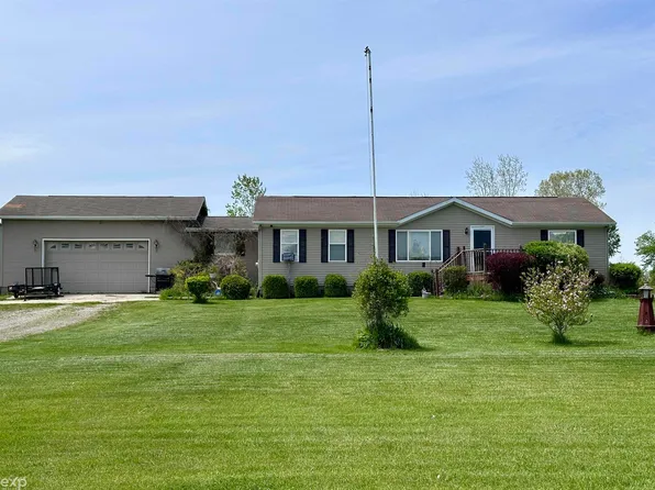 8787 Wildcat Rd, Jeddo, MI 48032