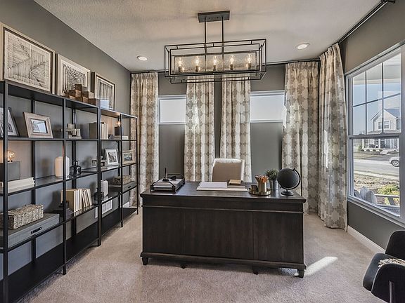 Flex Room - Representational Photo