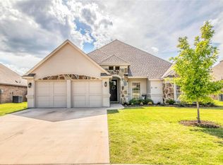 191 Melbourne Dr, Willow Park, TX 76087