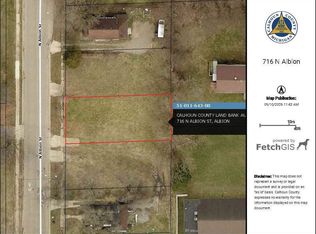 716 N Albion St, Albion, MI 49224