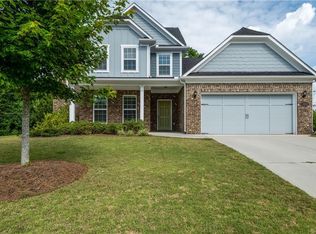 3221 Katelyn Ct SW, Lilburn, GA 30047